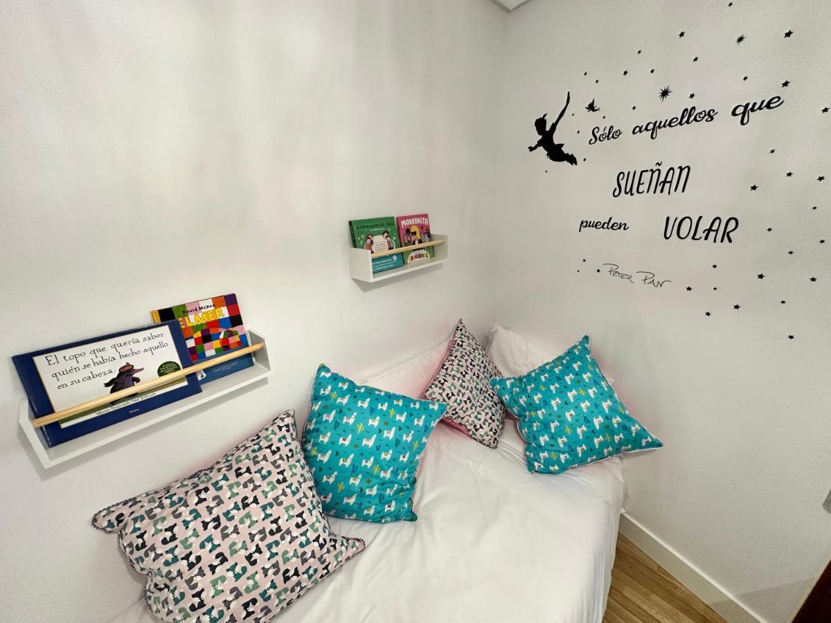 Holiday home Al Hilo De Landaluce