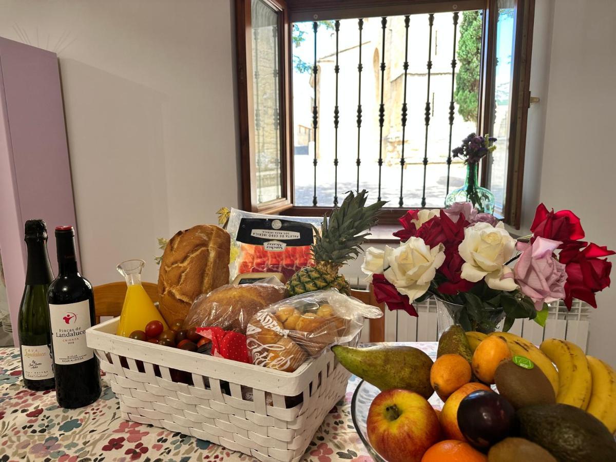 Holiday home Al Hilo De Landaluce Laguardia
